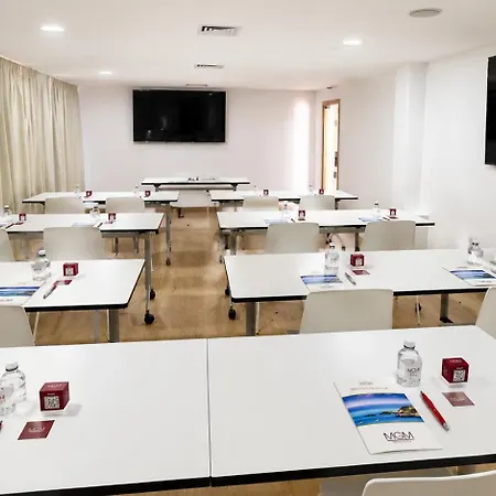 Grand Muthu Golf Plaza Hotel & Spa-3